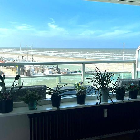 Apartment Fleurette Zandvoort Exteriér fotografie