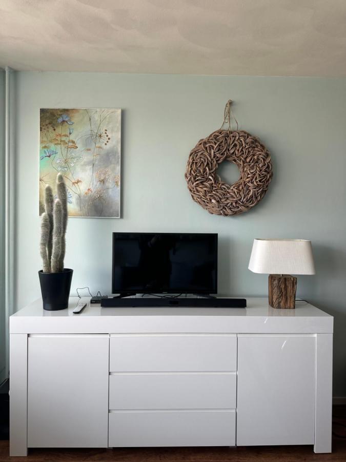 Apartment Fleurette Zandvoort Exteriér fotografie