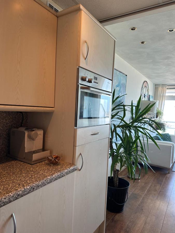 Apartment Fleurette Zandvoort Exteriér fotografie