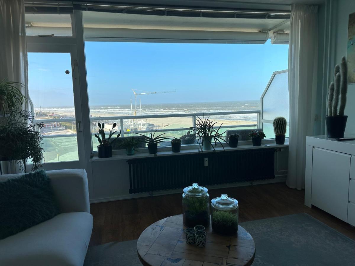 Apartment Fleurette Zandvoort Exteriér fotografie